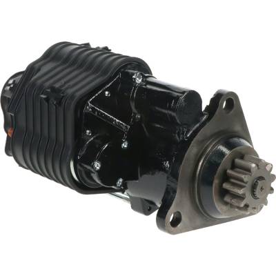 Rareelectrical - New 24V 8.4Kw Plgr Starter Compatible With Jenbacher Type 2 3 4 Gas Engine J208 J212 J216 J220 J312 - Image 3
