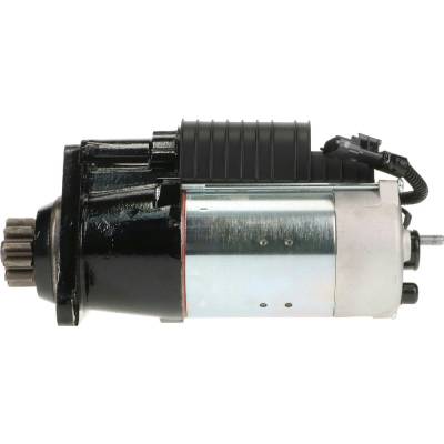 Rareelectrical - New 24V 8.4Kw Plgr Starter Compatible With Jenbacher Type 2 3 4 Gas Engine J208 J212 J216 J220 J312 - Image 4