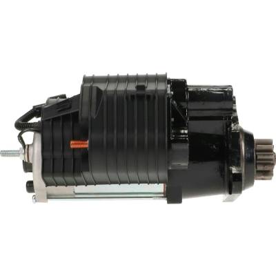 Rareelectrical - New 24V 8.4Kw Plgr Starter Compatible With Jenbacher Type 2 3 4 Gas Engine J208 J212 J216 J220 J312 - Image 5