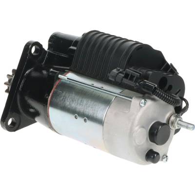 Rareelectrical - New 24V 8.4Kw Plgr Starter Compatible With Jenbacher Type 2 3 4 Gas Engine J208 J212 J216 J220 J312 - Image 6