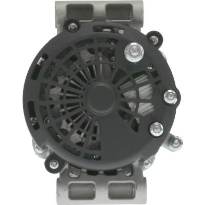 Rareelectrical - New 24V 70 Amp Alternator Compatible With Perkins 1204E 1204F 4.4L 4-Cyl 1206F 7.0L 6-Cyl Turbo - Image 8