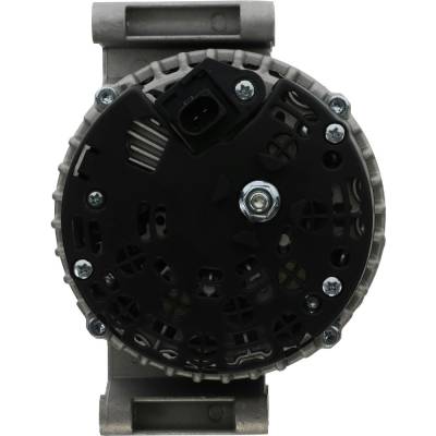 Rareelectrical - New 12V 180 Amp Alternator Compatible With Bosch Type 2007-2016 Volvo Xc60 Xc70 T6 Awd Xc90 3.0L - Image 8
