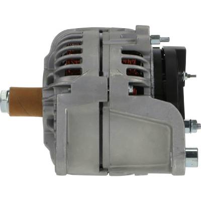 Rareelectrical - 24V 120A Alternator Compatible With Caterpillar Motor Grader 120K 140K 160K 12K C7 Engine Bosch - Image 4