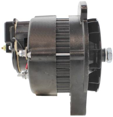 Rareelectrical - New Alternator Compatible With Thermo King 44-2349 International Mack Cummins Trucks 24V 40A - Image 7