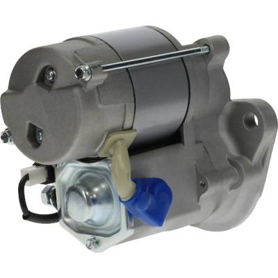 Rareelectrical - New 12V 13T 2.7Kw Cw Starter Motor Compatible With Miller Applicator Sprayer Nitro 2200T Std - Image 7