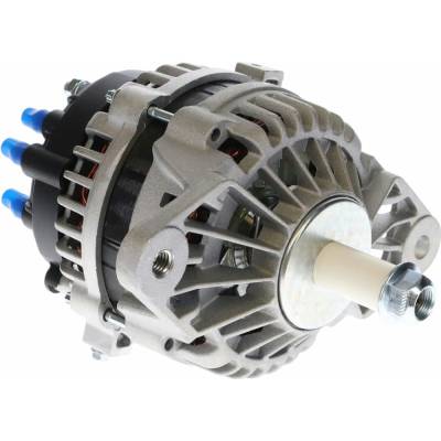 Rareelectrical - New Alternator Fits International Truck 2674 2675 3000-3900 Series A0012808lc - Image 3