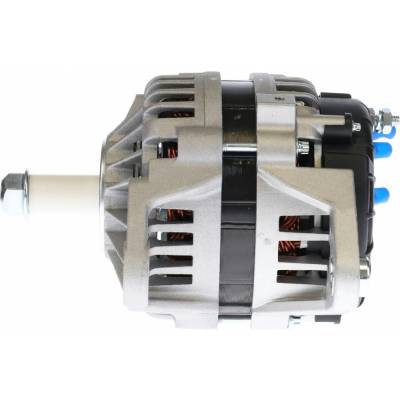 Rareelectrical - New Alternator Fits International Truck 2674 2675 3000-3900 Series A0012808lc - Image 4