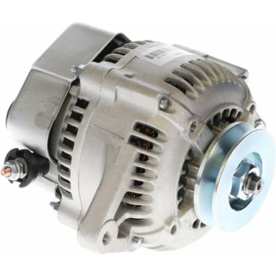 Rareelectrical - New Alternator Compatible With 1985-90 Toyota Pickup 2.4L 100211-3551 210-0106 210-0107 210-0300 - Image 3