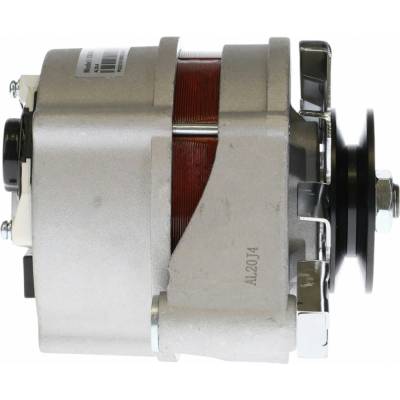 Rareelectrical - New 12V 65A Bosch Alternator Compatible With 1979-1989 Mercedes-Benz 240D 280Ce 280E 280Se 300Cd - Image 5