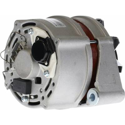 Rareelectrical - New 12V 65A Bosch Alternator Compatible With 1979-1989 Mercedes-Benz 240D 280Ce 280E 280Se 300Cd - Image 7