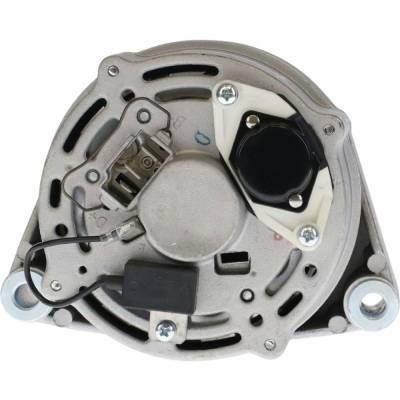 Rareelectrical - New 12V 65A Bosch Alternator Compatible With 1984-1989 Mercedes-Benz 190E 260E 280Ce 280E 300Cd 300D - Image 8
