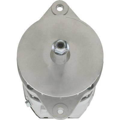 Rareelectrical - New Alternator Compatible With Freightliner Kenworth Heavy Duty Truck 40Si 2Nd Gen 12V 275A J180 - Image 1