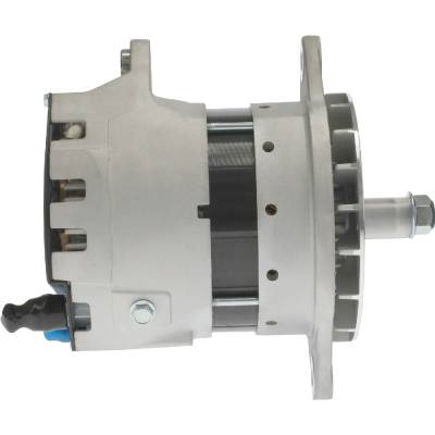Rareelectrical - New Alternator Compatible With Freightliner Kenworth Heavy Duty Truck 40Si 2Nd Gen 12V 275A J180 - Image 5