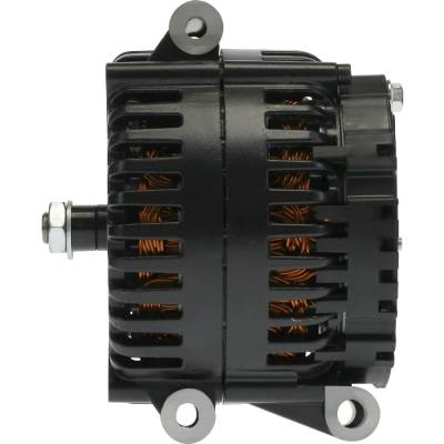 Rareelectrical - New 230A Alternator Compatible With International Citystar Lnavi160t20023 Gl-683 3586855C93 - Image 4