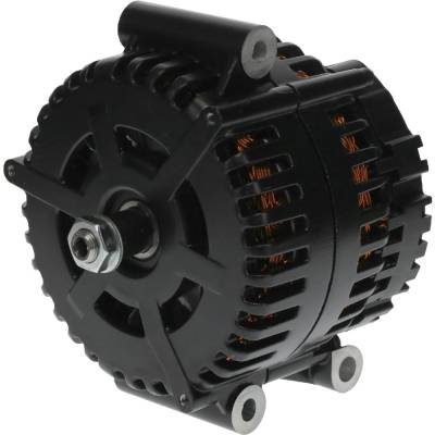Rareelectrical - New 230A Alternator Compatible With International Cf-500 05-11 Gl683 A1602033 Avi160t2002-3 - Image 2