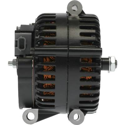 Rareelectrical - New 230A Alternator Compatible With International Cf-500 05-11 Gl683 A1602033 Avi160t2002-3 - Image 5