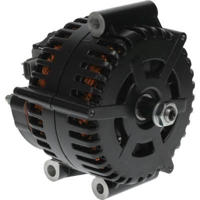 Rareelectrical - New 230A Alternator Compatible With International 5C40ac 3869712C92 6E7z10346aa 6E7z10346ab - Image 3