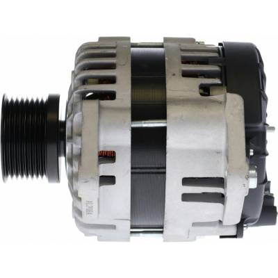 Rareelectrical - New 24V 55 Amp Alternator Compatible With Caterpillar C4.4-Cyl 4.4L 3056E Diesel 312D2 Excavator - Image 4