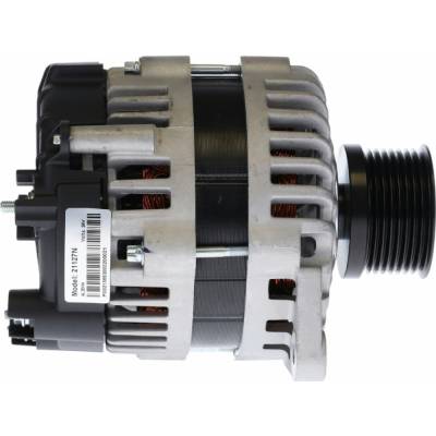 Rareelectrical - New 24V 55 Amp Alternator Compatible With Caterpillar C4.4-Cyl 4.4L 3056E Diesel 312D2 Excavator - Image 5