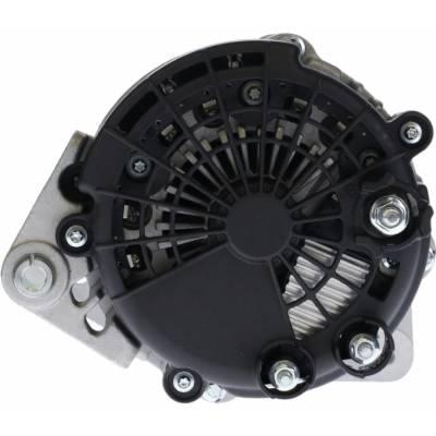 Rareelectrical - New 24V 55 Amp Alternator Compatible With Caterpillar C4.4-Cyl 4.4L 3056E Diesel 312D2 Excavator - Image 8
