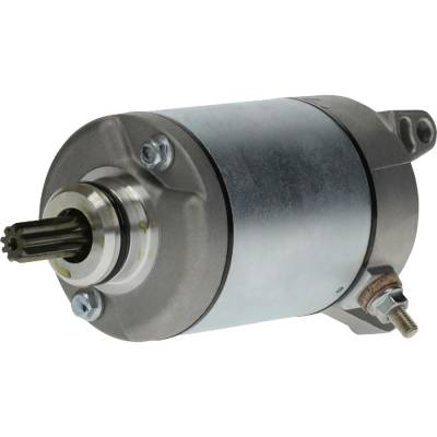 Rareelectrical - New 12V Starter Motor Compatible With 2012-2022 Polaris Rzr 570 Trail 567Cc 2015-2019 Ace 570 500 - Image 2