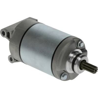 Rareelectrical - New 12V Starter Motor Compatible With 2012-2022 Polaris Rzr 570 Trail 567Cc 2015-2019 Ace 570 500 - Image 3