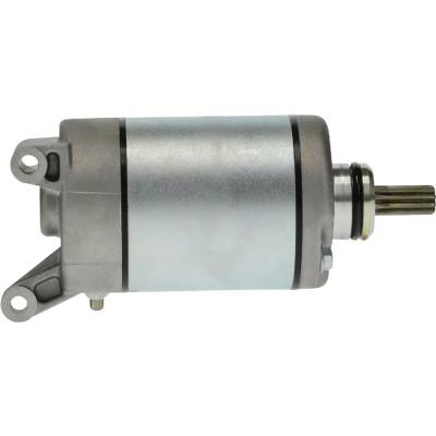 Rareelectrical - New 12V Starter Motor Compatible With 2012-2022 Polaris Rzr 570 Trail 567Cc 2015-2019 Ace 570 500 - Image 5