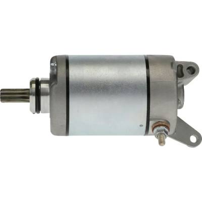 Rareelectrical - New 12V Starter Motor Compatible With 2012-2022 Polaris Rzr 570 Trail 567Cc 2015-2019 Ace 570 500 - Image 4