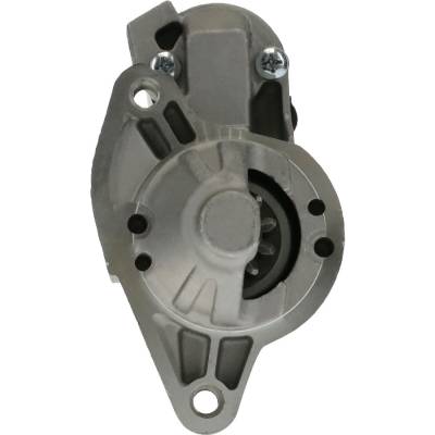 Rareelectrical - New 12 Volt 10 Tooth Starter Compatible With Ram Truck 4500 2014-2020 By Part Number 56029722Aa - Image 1