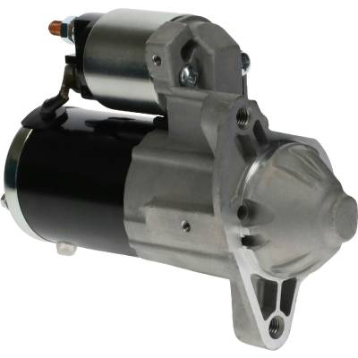 Rareelectrical - New 12 Volt 10 Tooth Starter Compatible With Ram Truck 4500 2014-2020 By Part Number 56029722Aa - Image 3