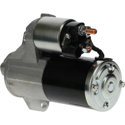 Rareelectrical - New 12 Volt 10 Tooth Starter Compatible With Ram Truck 4500 2014-2020 By Part Number 56029722Aa - Image 6