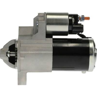 Rareelectrical - New 12 Volt 10 Tooth Starter Compatible With Ram Truck 4500 2014-2020 By Part Number 56029722Aa - Image 4