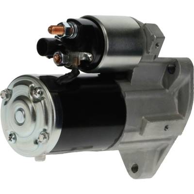 Rareelectrical - New 12 Volt 10 Tooth Starter Compatible With Ram Truck 4500 2014-2020 By Part Number 56029722Aa - Image 7