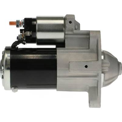 Rareelectrical - New 10 Tooth 12 Volt Starter Compatible With Ram Truck 5500 2014-2020 By Part Number 56029722Aa - Image 5