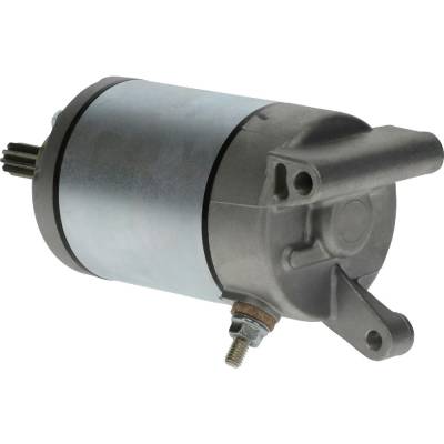 Rareelectrical - New 12V Pmdd Starter Motor Compatible With 2014-2025 Polaris Ranger 570 Crew Sp 2012-2020 Rzr 570 - Image 6