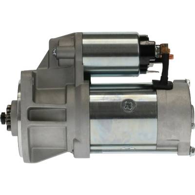 Rareelectrical - 12V Starter Motor Compatible With 1985-2007 Komatsu Fd20 Fd20-11 Fd20dc-11 Fd20t Fd20t-11 4D95 - Image 4