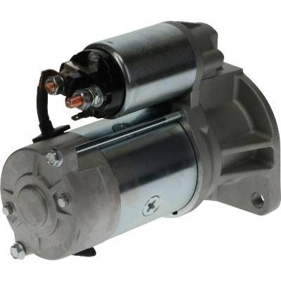 Rareelectrical - 12V Starter Motor Compatible With 1985-2007 Komatsu Fd20 Fd20-11 Fd20dc-11 Fd20t Fd20t-11 4D95 - Image 7
