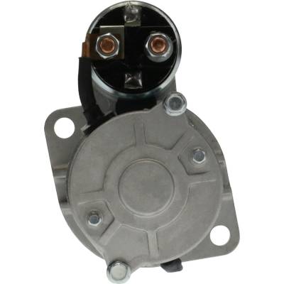 Rareelectrical - 12V Starter Motor Compatible With 1985-2007 Komatsu Fd20 Fd20-11 Fd20dc-11 Fd20t Fd20t-11 4D95 - Image 8