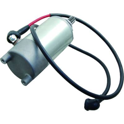 Rareelectrical - New 12V Ccw Starter Fits Yamaha Atv Yfb250 1992-1997 1998 Sm7255 29U-81800-61-00 - Image 7