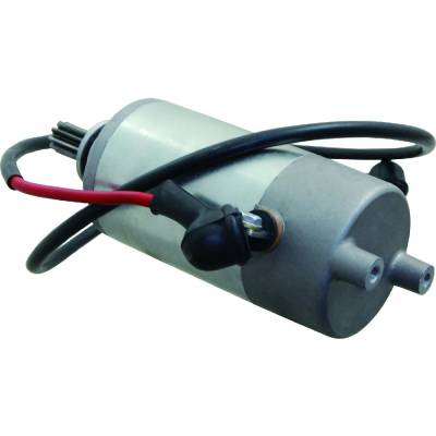 Rareelectrical - New 12V Ccw Starter Fits Yamaha Atv Yfm250 2003 2004 4Bd-81800-01-00 4Bd8189000 - Image 6