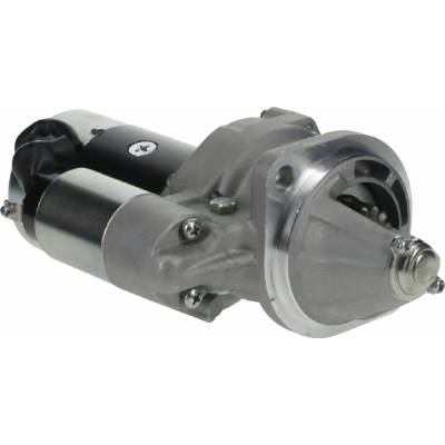 Rareelectrical - Starter Compatible With Yanmar Marine 4Lh 4Lha 4-Cyl 3.5L 211Ci Diesel Inboard Sterndrive 1987-2002 - Image 3