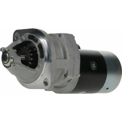 Rareelectrical - Starter Compatible With Yanmar Marine 4Lh 4Lha 4-Cyl 3.5L 211Ci Diesel Inboard Sterndrive 1987-2002 - Image 2