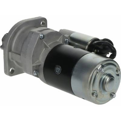 Rareelectrical - Starter Compatible With Yanmar Marine 4Lh 4Lha 4-Cyl 3.5L 211Ci Diesel Inboard Sterndrive 1987-2002 - Image 6