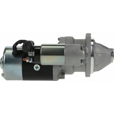 Rareelectrical - Starter Compatible With Yanmar Marine 4Lh 4Lha 4-Cyl 3.5L 211Ci Diesel Inboard Sterndrive 1987-2002 - Image 5
