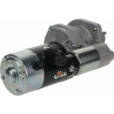 Rareelectrical - Starter Compatible With Yanmar Marine 4Lh 4Lha 4-Cyl 3.5L 211Ci Diesel Inboard Sterndrive 1987-2002 - Image 7