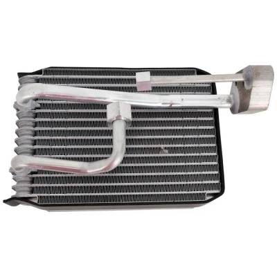 Rareelectrical - New Rear A/C Evaporator Compatible With Cadillac Chevrolet Gmc Tahoe Lt 8 Cyl 5.3L Tahoe Lt 8 Cyl - Image 2