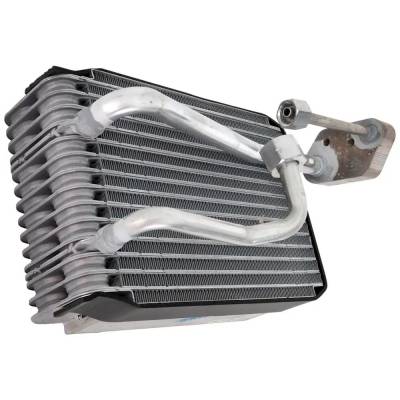 Rareelectrical - New Rear A/C Evaporator Compatible With Cadillac Chevrolet Gmc Tahoe Ls 8 Cyl 5.3L Tahoe Base 8 Cyl - Image 3