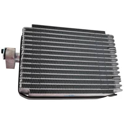 Rareelectrical - New Rear A/C Evaporator Compatible With Cadillac Chevrolet Gmc Tahoe Ls 8 Cyl 5.3L Tahoe Base 8 Cyl - Image 4