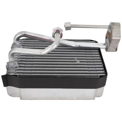 Rareelectrical - New Rear A/C Evaporator Compatible With Cadillac Chevrolet Gmc Tahoe Ls 8 Cyl 5.3L Tahoe Base 8 Cyl - Image 5