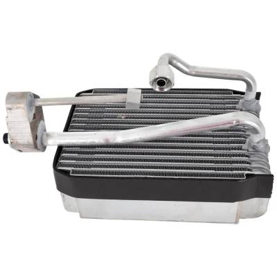 Rareelectrical - New Rear A/C Evaporator Compatible With Cadillac Chevrolet Gmc Tahoe Ls 8 Cyl 5.3L Tahoe Base 8 Cyl - Image 6
